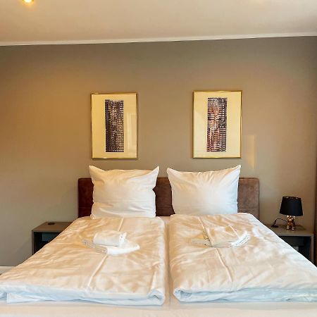 Apartment Prinzessin Eloise - Zimmerprinzen Oldenburg Zewnętrze zdjęcie