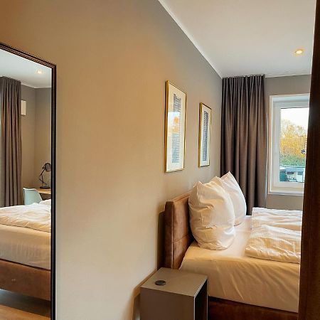 Apartment Prinzessin Eloise - Zimmerprinzen Oldenburg Zewnętrze zdjęcie