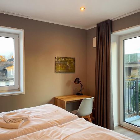 Apartment Prinzessin Eloise - Zimmerprinzen Oldenburg Zewnętrze zdjęcie