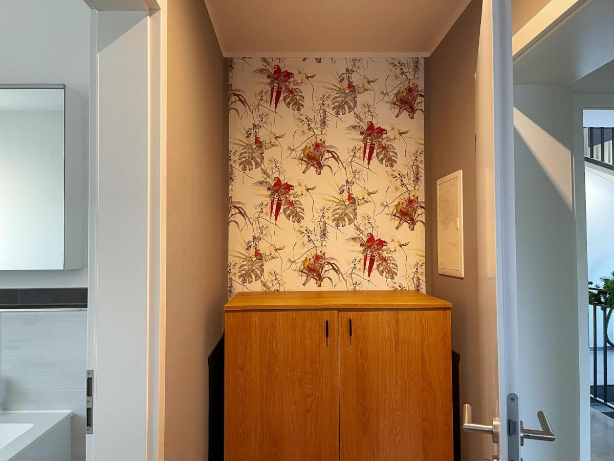 Apartment Prinzessin Eloise - Zimmerprinzen Oldenburg Zewnętrze zdjęcie