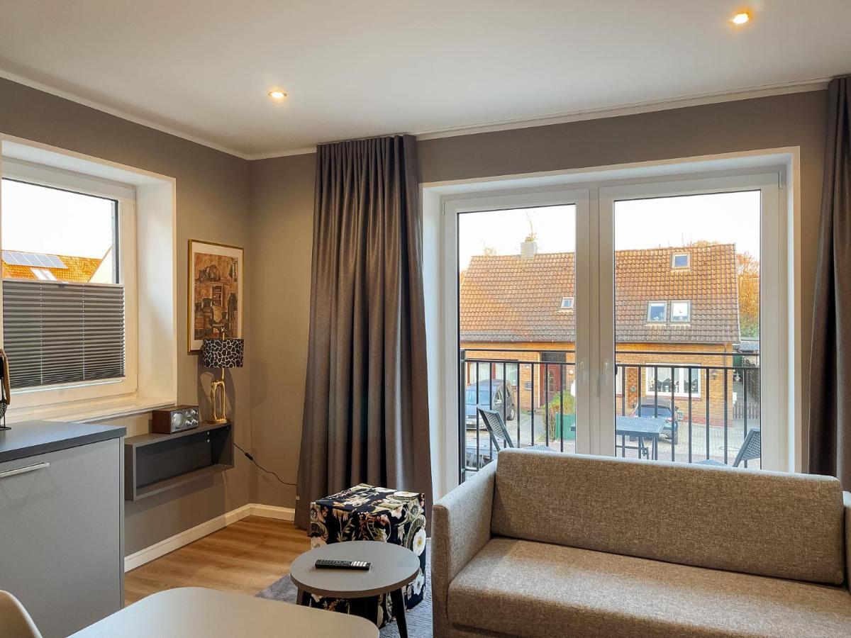 Apartment Prinzessin Eloise - Zimmerprinzen Oldenburg Zewnętrze zdjęcie
