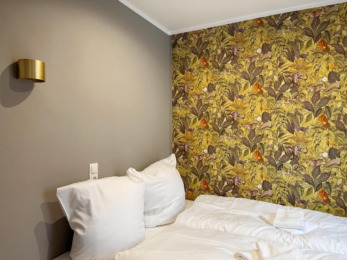 Apartment Prinzessin Eloise - Zimmerprinzen Oldenburg Zewnętrze zdjęcie
