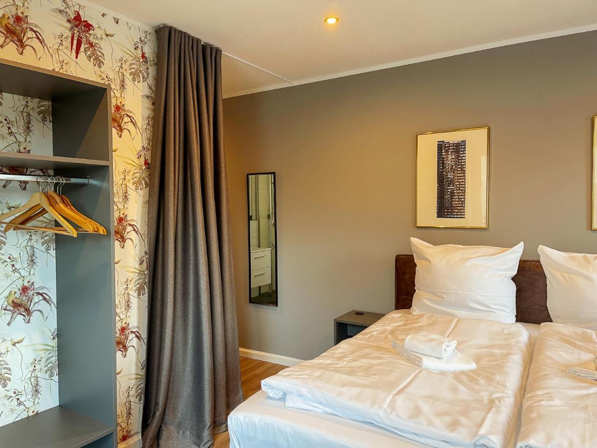 Apartment Prinzessin Eloise - Zimmerprinzen Oldenburg Zewnętrze zdjęcie