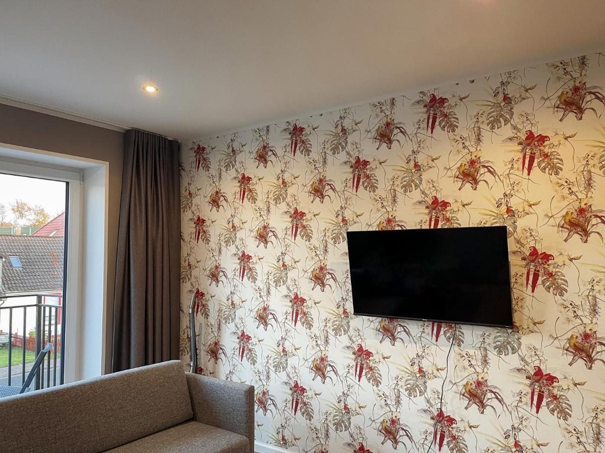 Apartment Prinzessin Eloise - Zimmerprinzen Oldenburg Zewnętrze zdjęcie